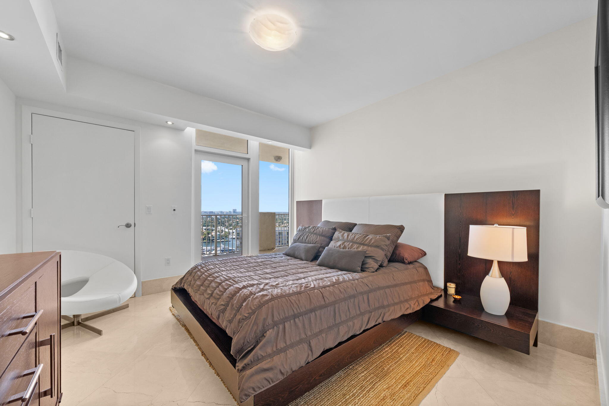 LAS OLAS BEACH CLUB CONDO - Residential