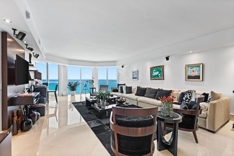 Tiny photo for 101 S Fort Lauderdale Beach Boulevard #2004, Fort Lauderdale, FL 33316 (MLS # B26028988)