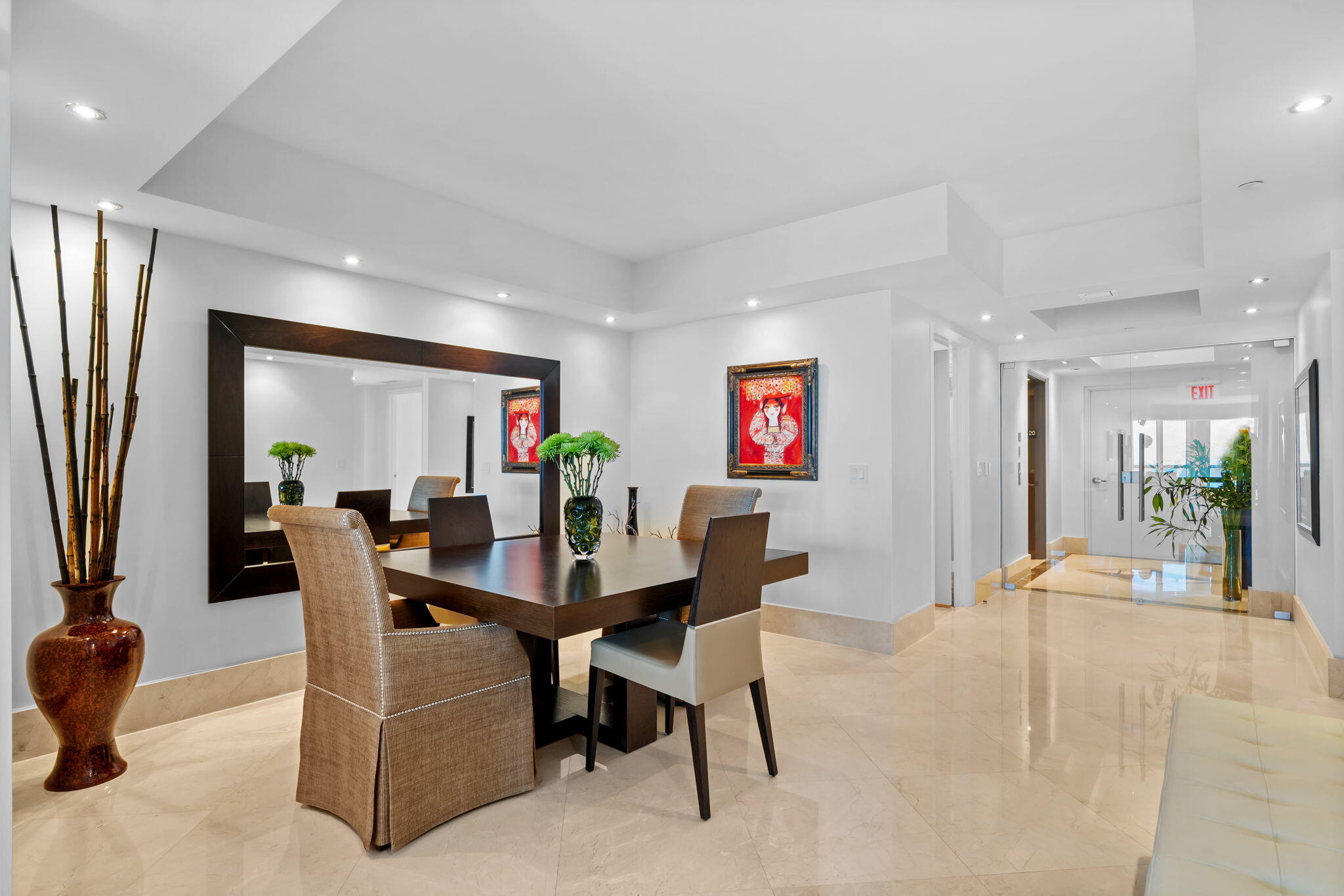 LAS OLAS BEACH CLUB CONDO - Residential