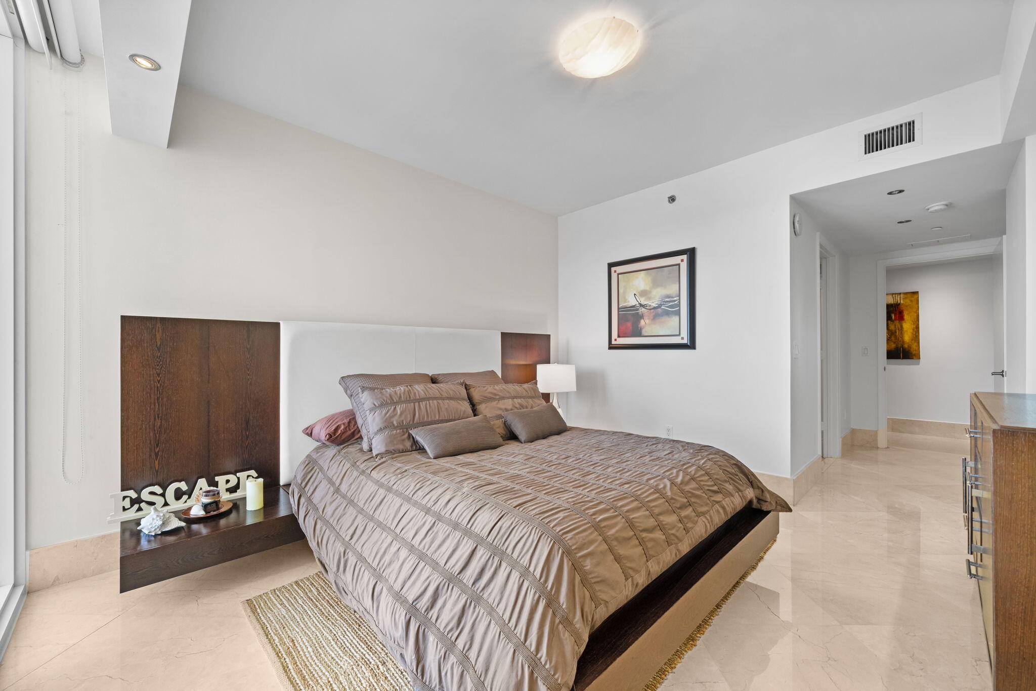 LAS OLAS BEACH CLUB CONDO - Residential
