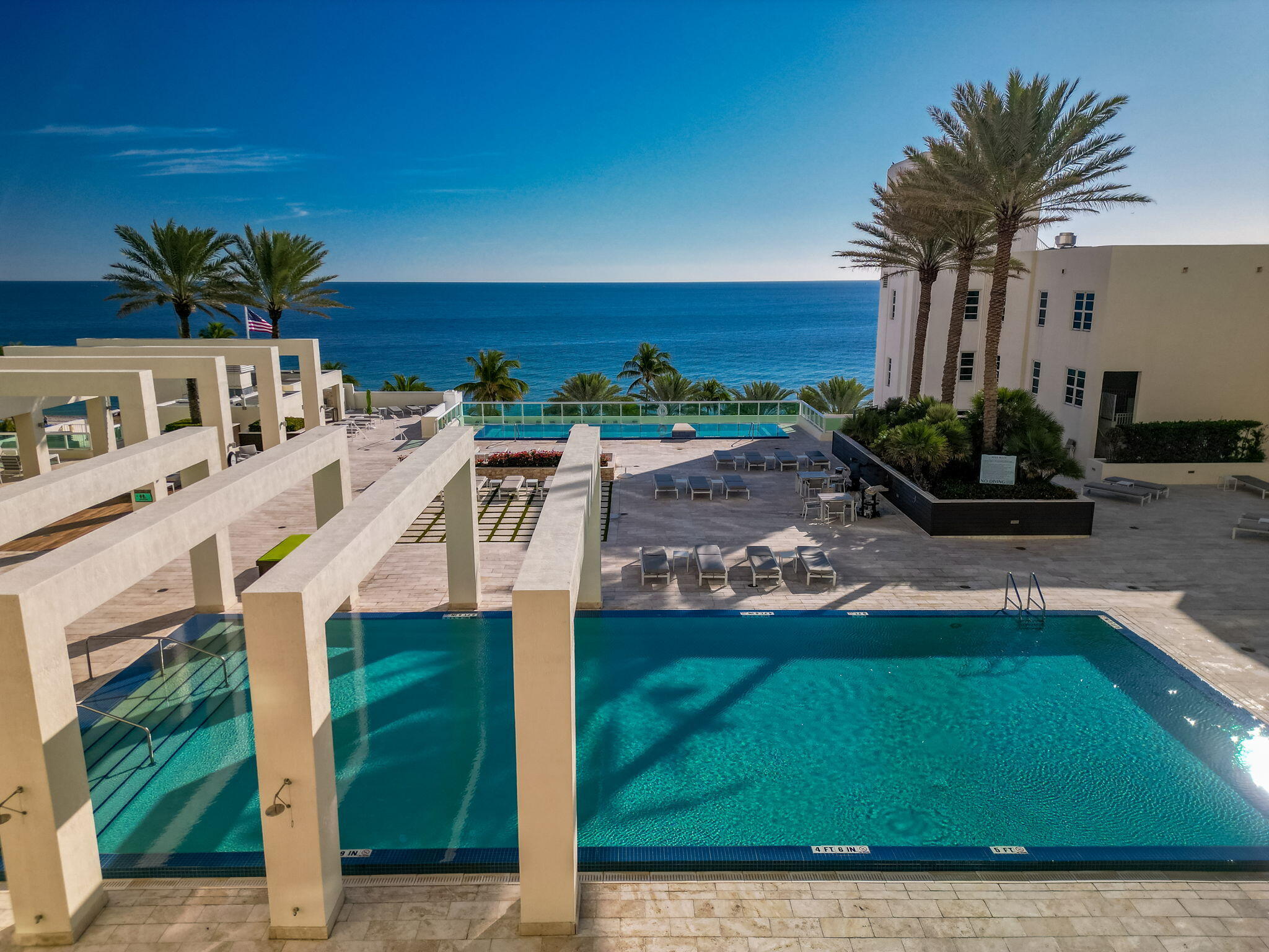 LAS OLAS BEACH CLUB CONDO - Residential