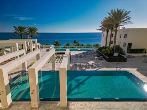Tiny photo for 101 S Fort Lauderdale Beach Boulevard #2004, Fort Lauderdale, FL 33316 (MLS # B26028988)