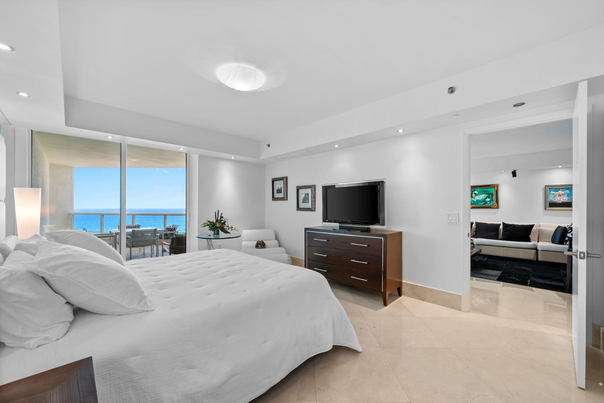 LAS OLAS BEACH CLUB CONDO - Residential