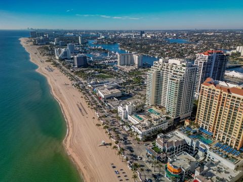 Tiny photo for 101 S Fort Lauderdale Beach Boulevard #2004, Fort Lauderdale, FL 33316 (MLS # B26028988)