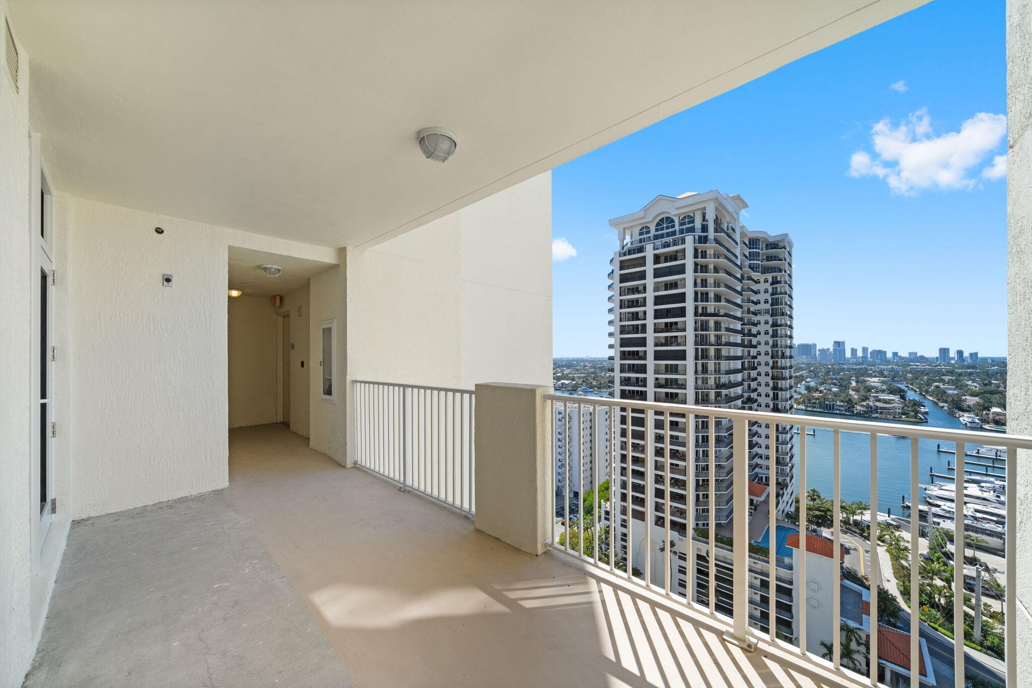 LAS OLAS BEACH CLUB CONDO - Residential