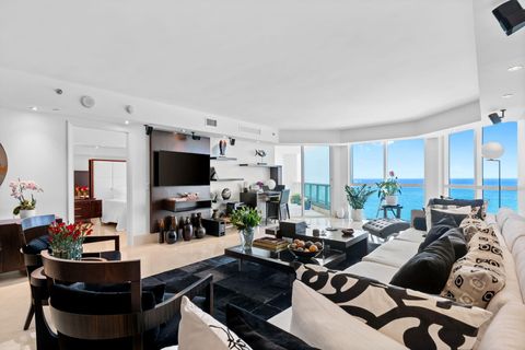 Tiny photo for 101 S Fort Lauderdale Beach Boulevard #2004, Fort Lauderdale, FL 33316 (MLS # B26028988)