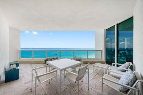 Tiny photo for 101 S Fort Lauderdale Beach Boulevard #2004, Fort Lauderdale, FL 33316 (MLS # B26028988)