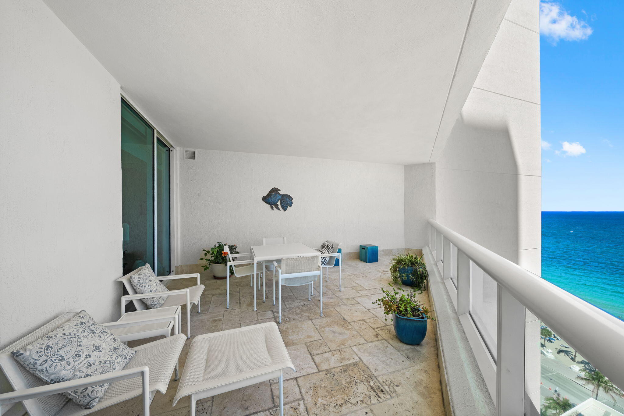 LAS OLAS BEACH CLUB CONDO - Residential