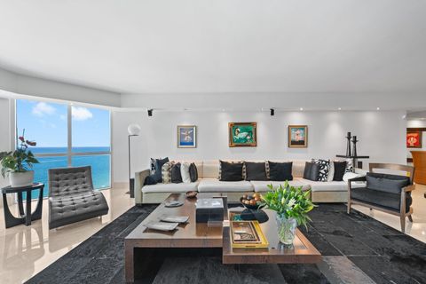 Tiny photo for 101 S Fort Lauderdale Beach Boulevard #2004, Fort Lauderdale, FL 33316 (MLS # B26028988)