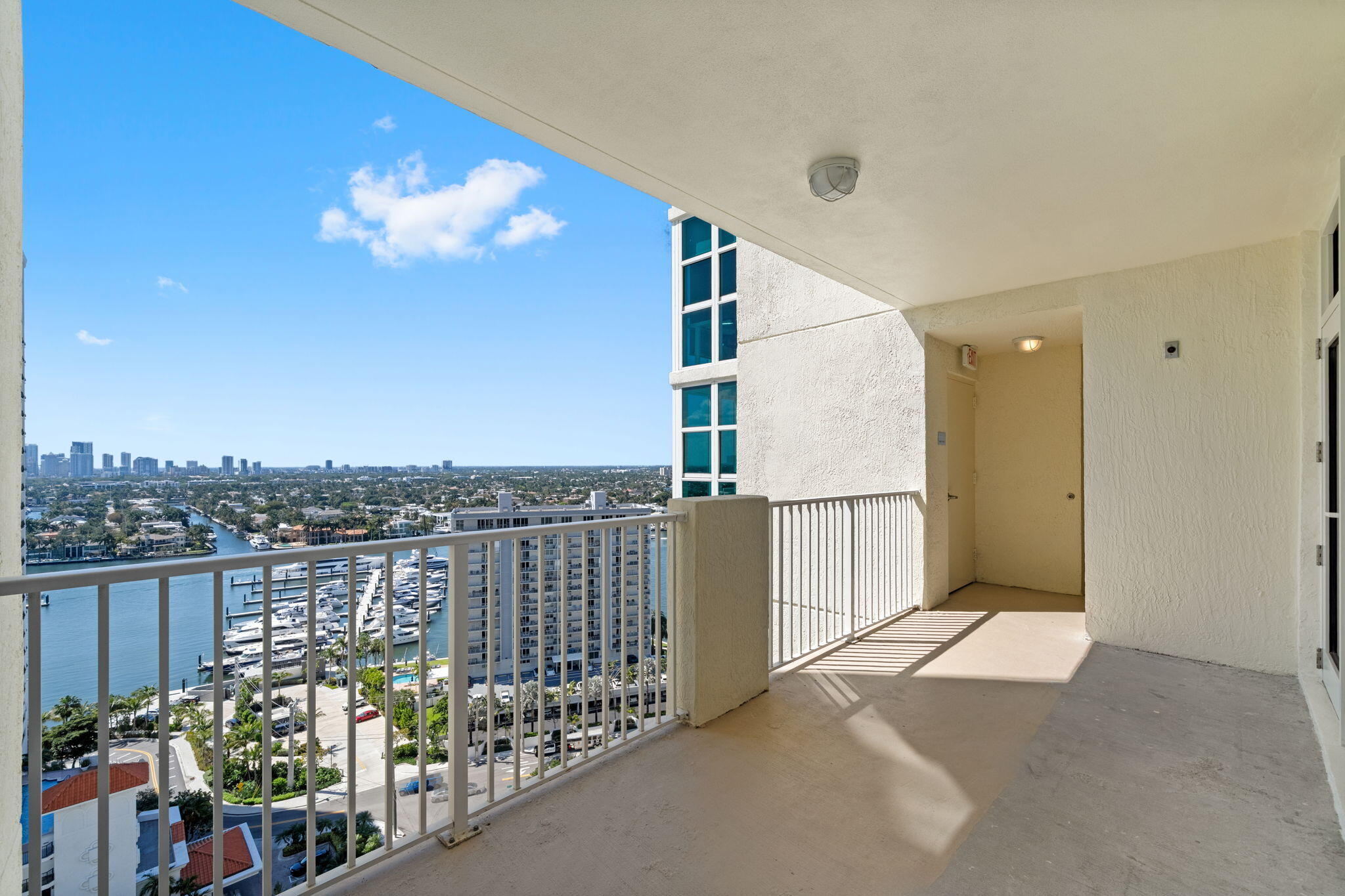 LAS OLAS BEACH CLUB CONDO - Residential