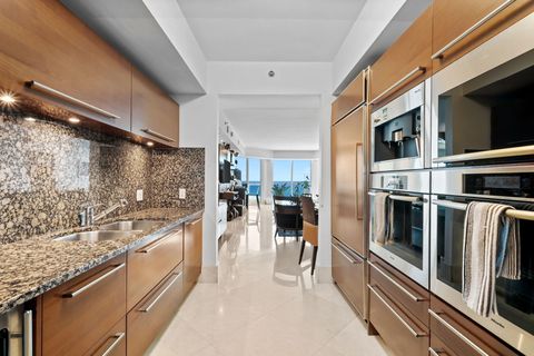 Tiny photo for 101 S Fort Lauderdale Beach Boulevard #2004, Fort Lauderdale, FL 33316 (MLS # B26028988)