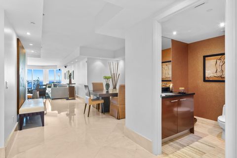 Tiny photo for 101 S Fort Lauderdale Beach Boulevard #2004, Fort Lauderdale, FL 33316 (MLS # B26028988)