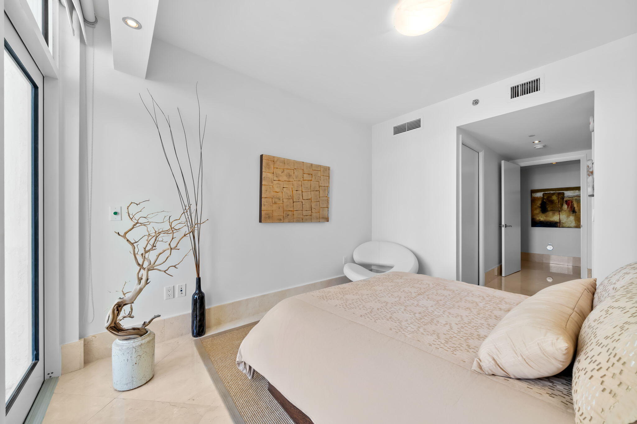 LAS OLAS BEACH CLUB CONDO - Residential