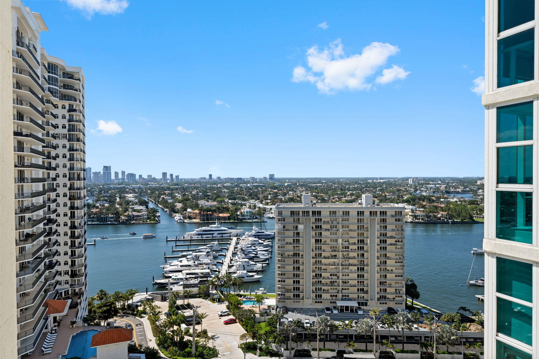 LAS OLAS BEACH CLUB CONDO - Residential