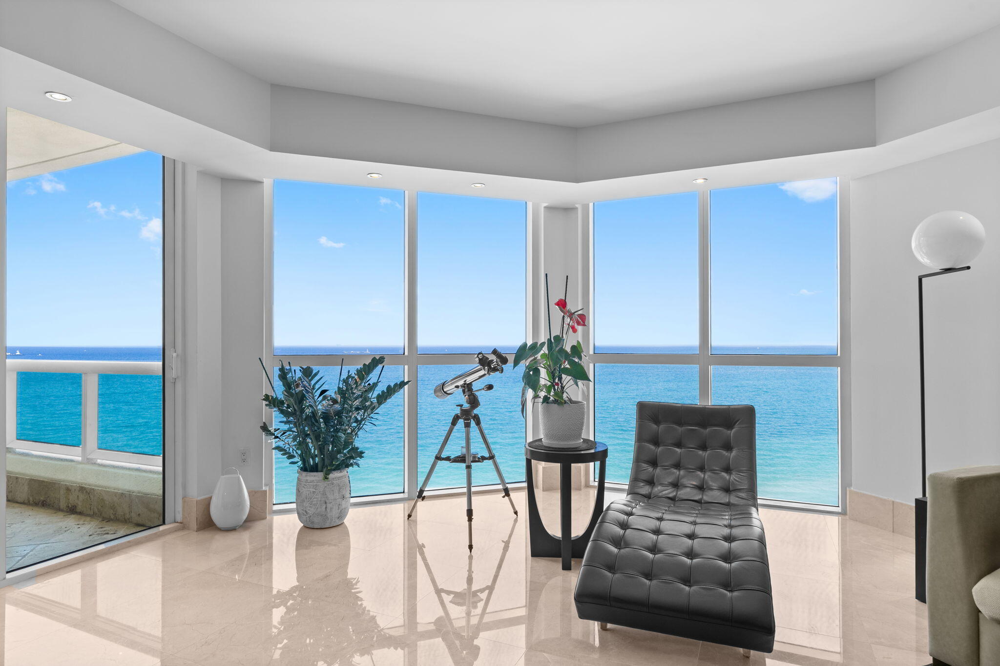 LAS OLAS BEACH CLUB CONDO - Residential