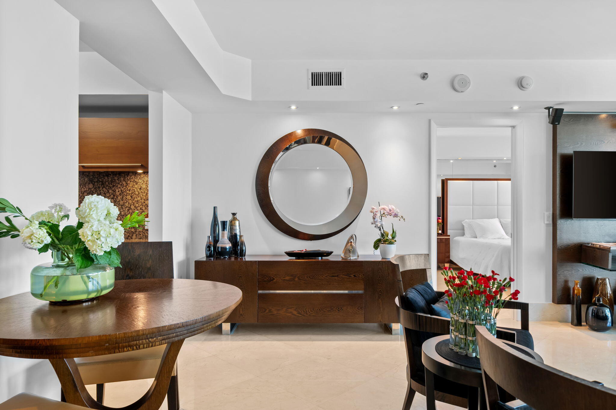 LAS OLAS BEACH CLUB CONDO - Residential