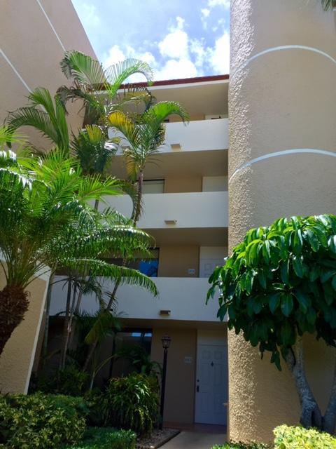 Photo of 3492 NE Causeway Boulevard #103, Jensen Beach, FL 34957 (MLS # B26081742)
