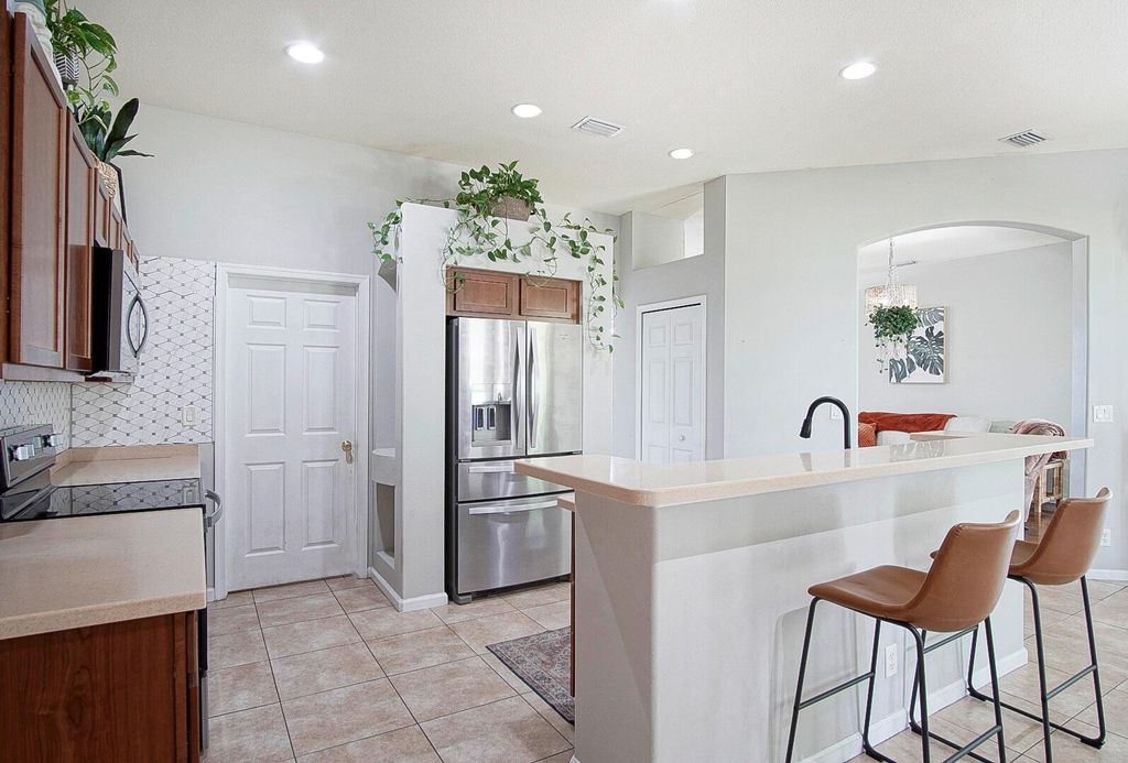 Photo of 5901 Balsam Drive, Fort Pierce, FL 34982 (MLS # R11104581)