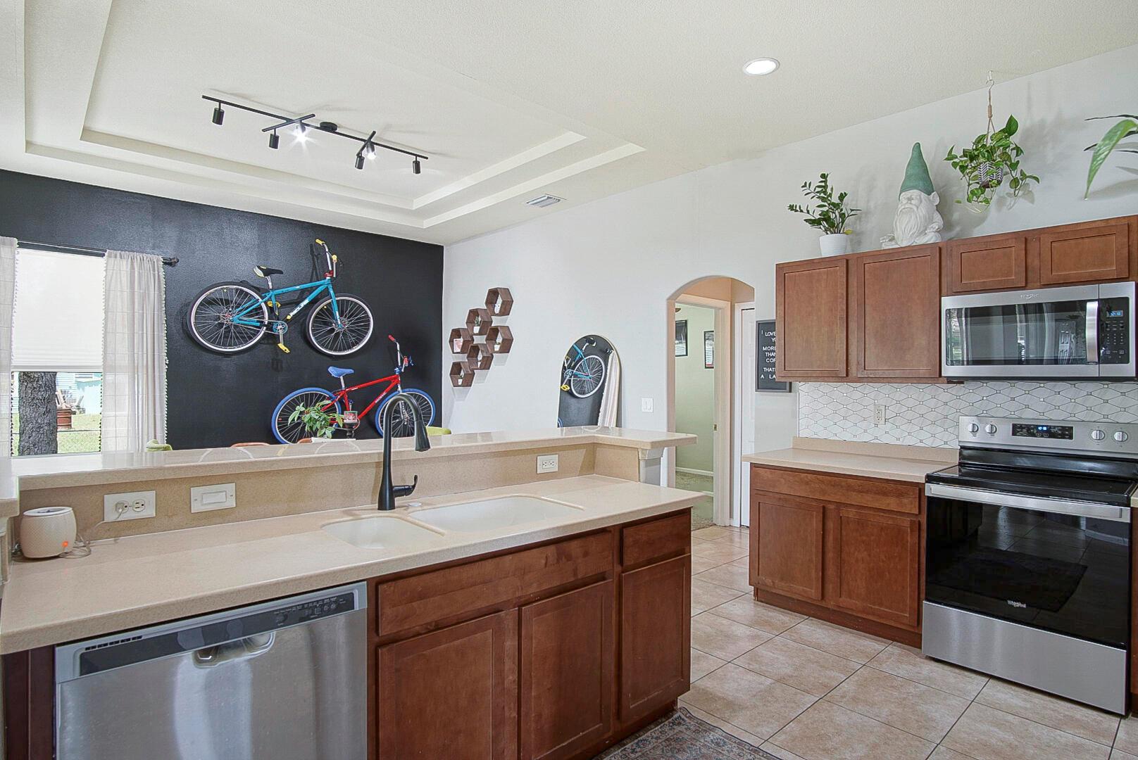 5901 Balsam Drive