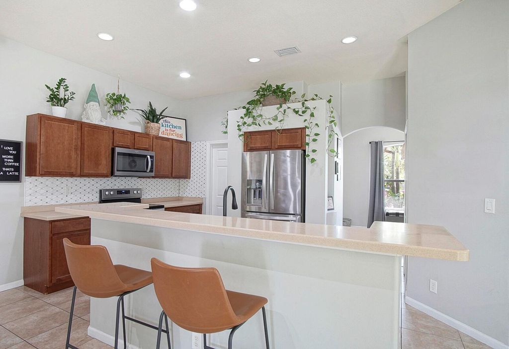 Photo of 5901 Balsam Drive, Fort Pierce, FL 34982 (MLS # R11104581)