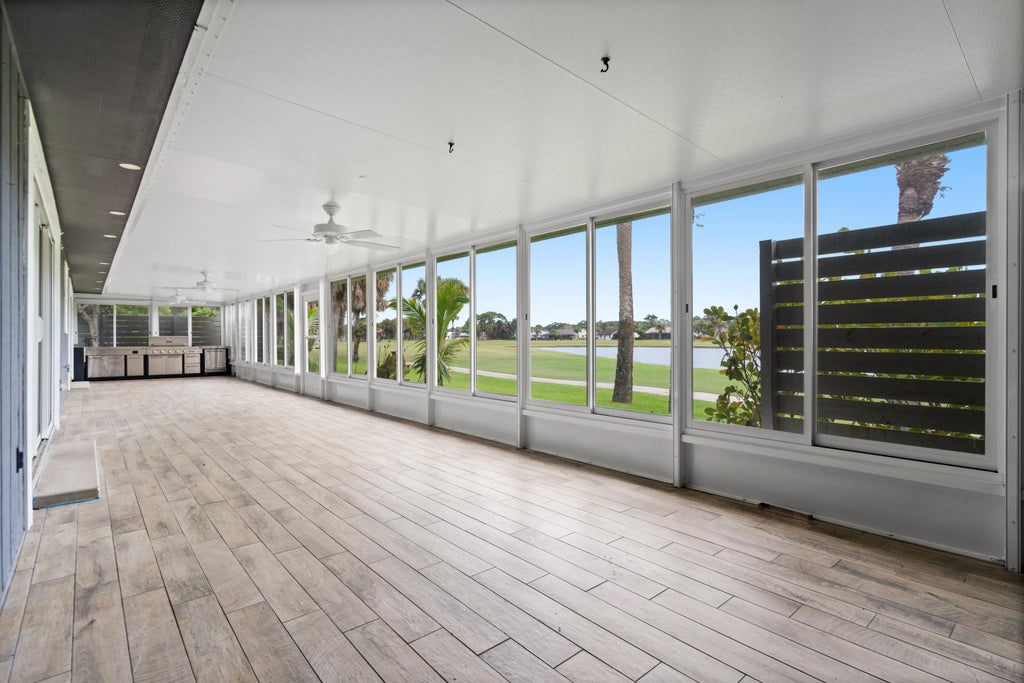 Photo of 4303 GATOR TRACE Drive, Fort Pierce, FL 34982 (MLS # B26069407)