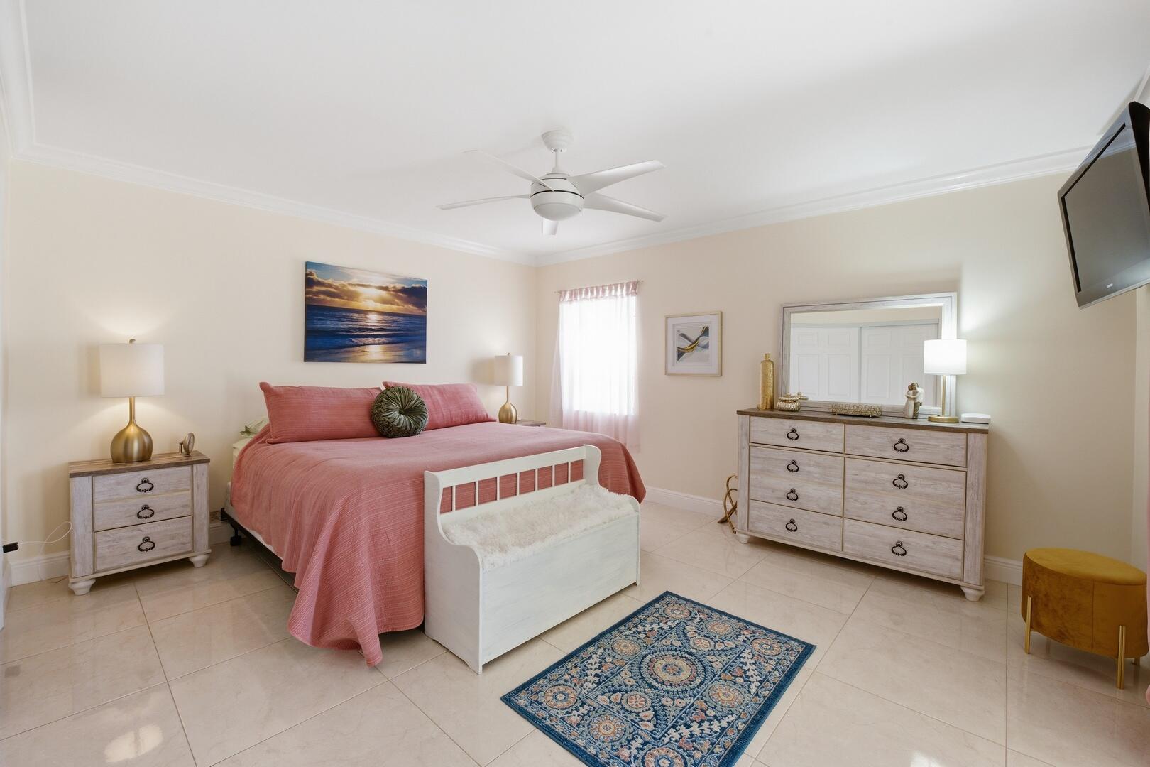 PALM CHASE LAKES - Residential