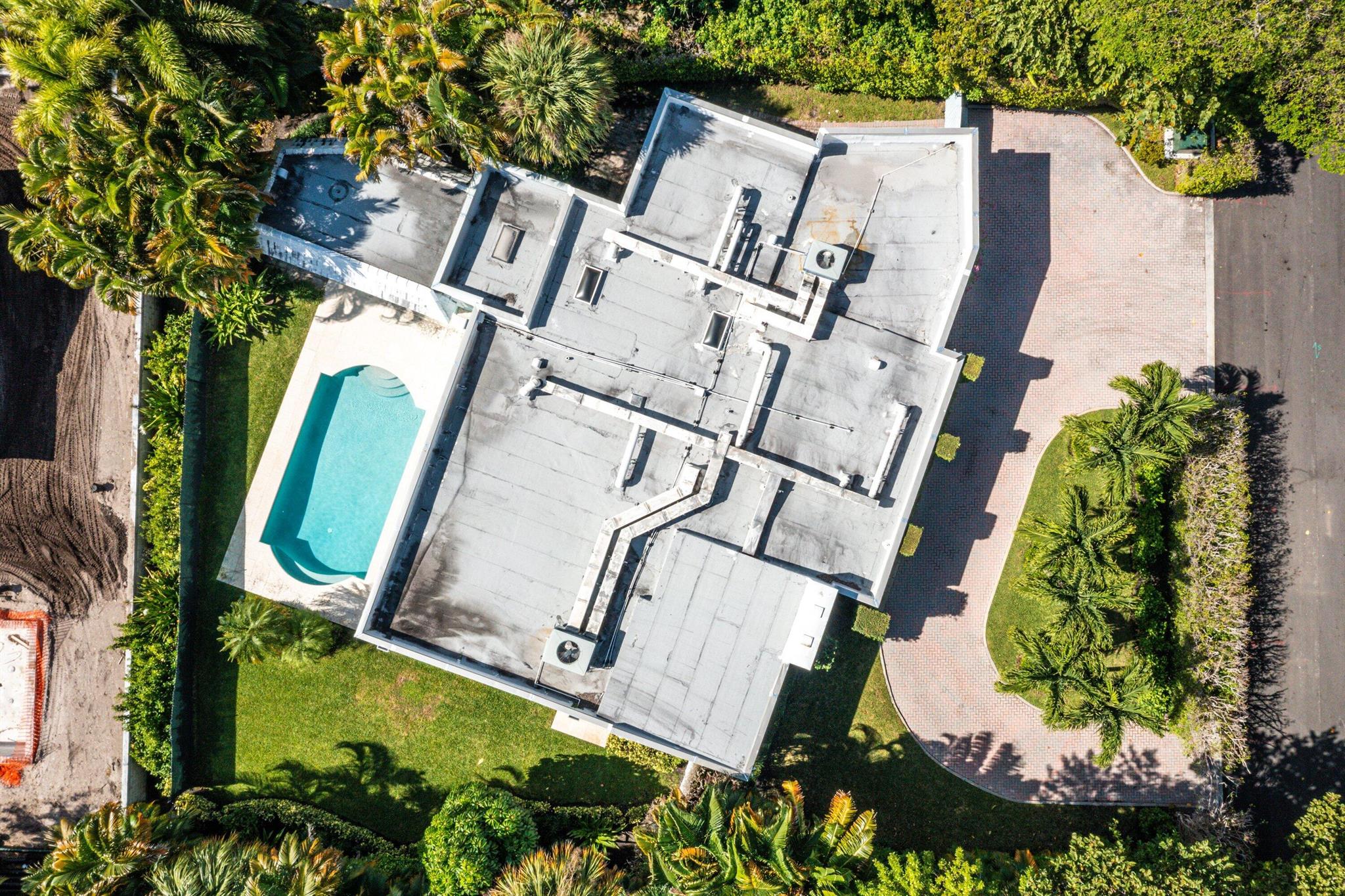 MOCKINGBIRD TRAIL - Residential