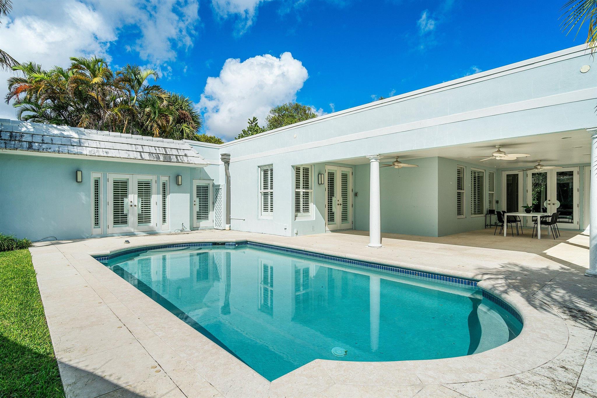 MOCKINGBIRD TRAIL - Residential