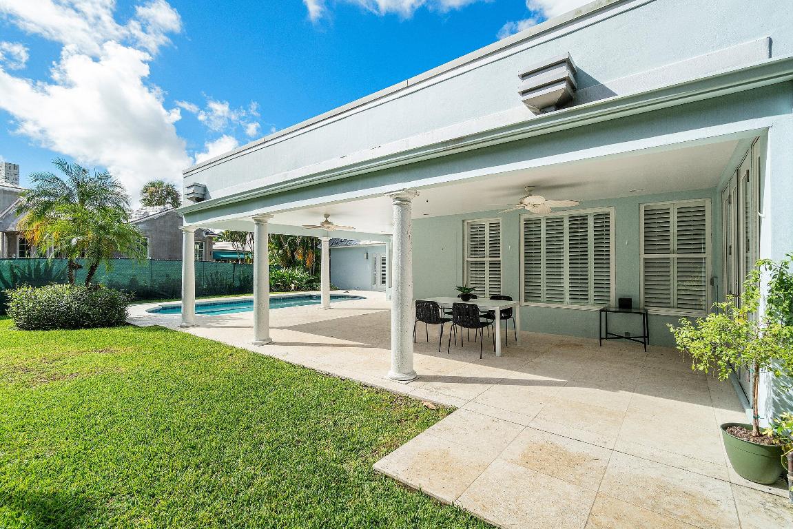 MOCKINGBIRD TRAIL - Residential