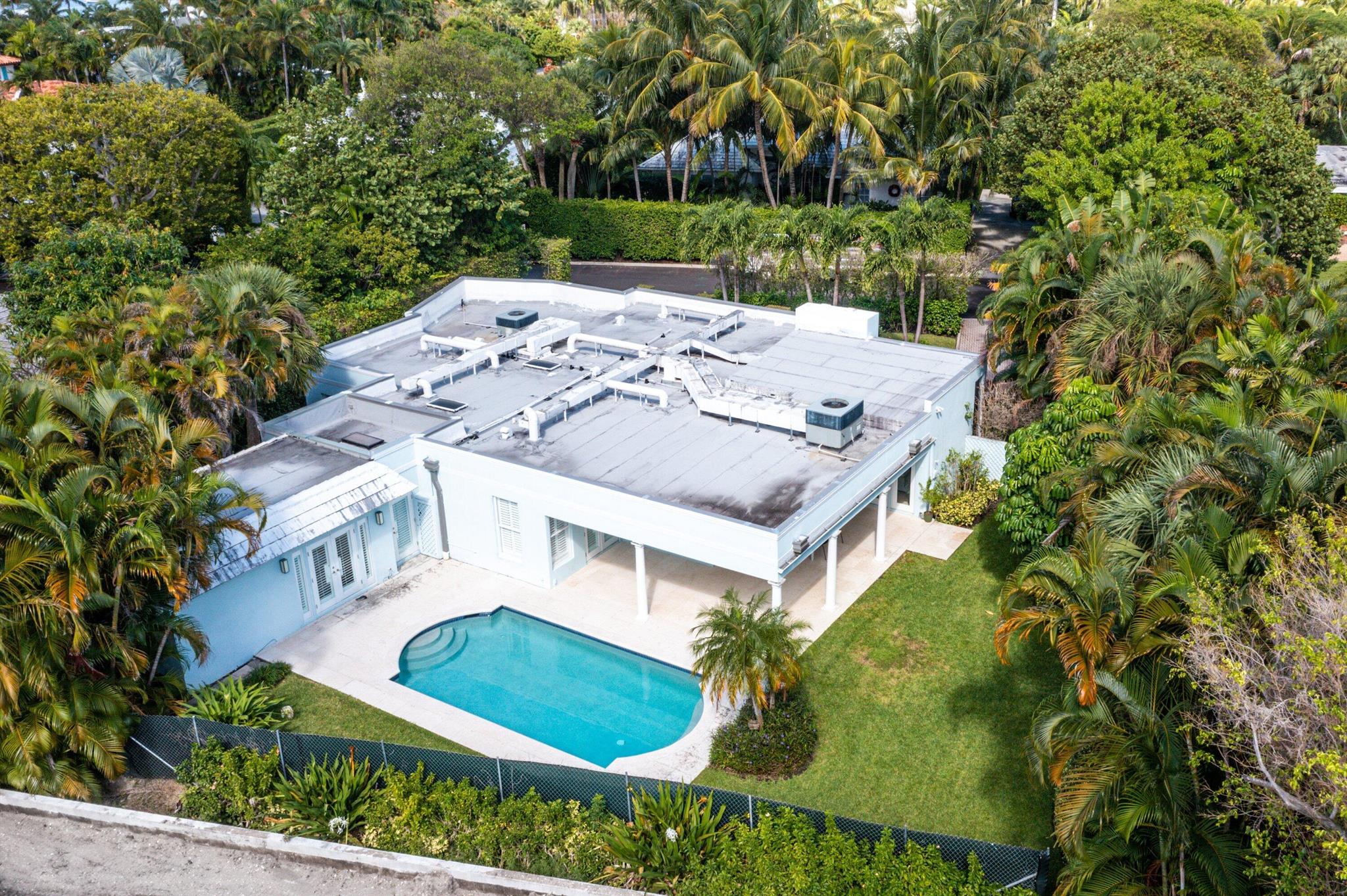 MOCKINGBIRD TRAIL - Residential
