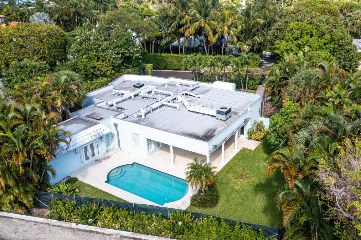 MOCKINGBIRD TRAIL - Residential