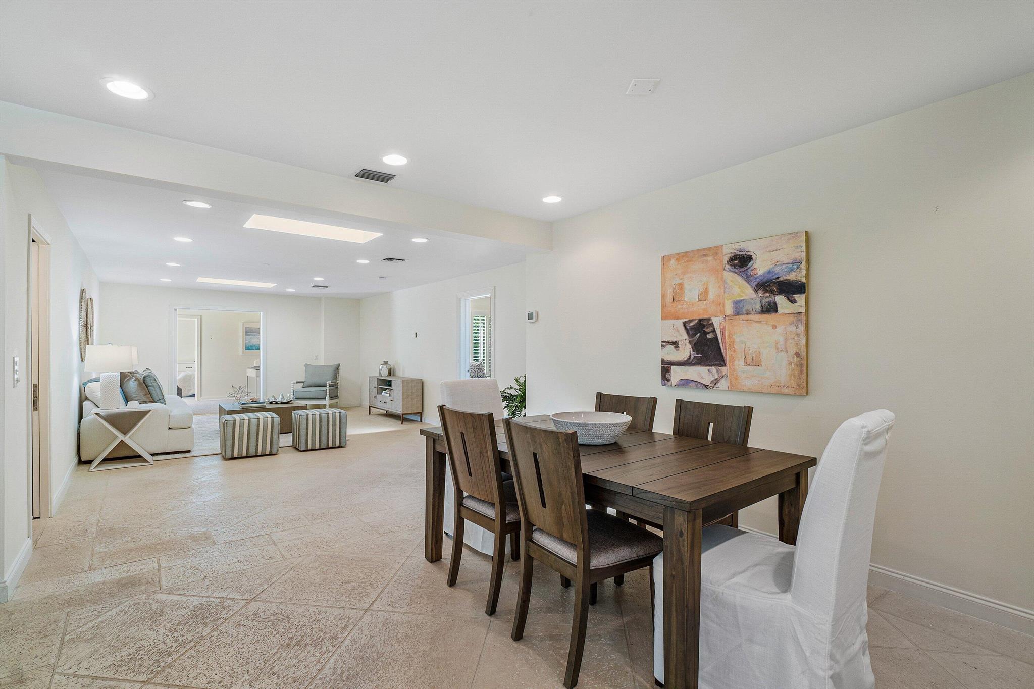 MOCKINGBIRD TRAIL - Residential
