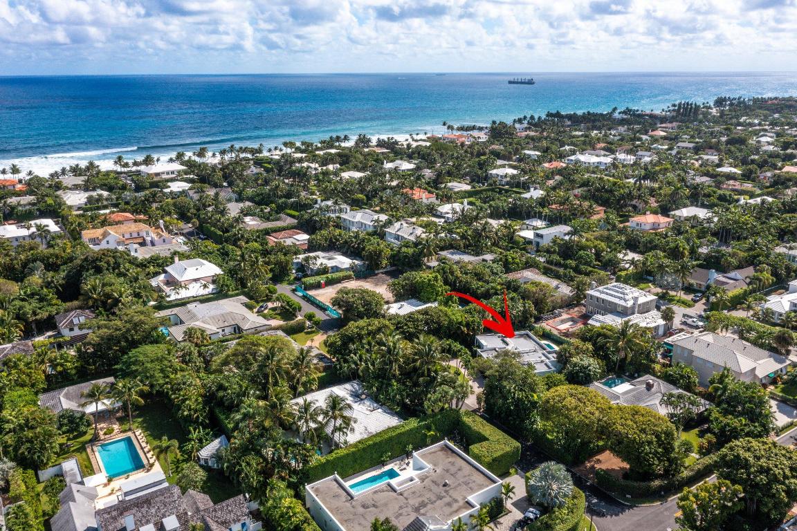 MOCKINGBIRD TRAIL - Residential