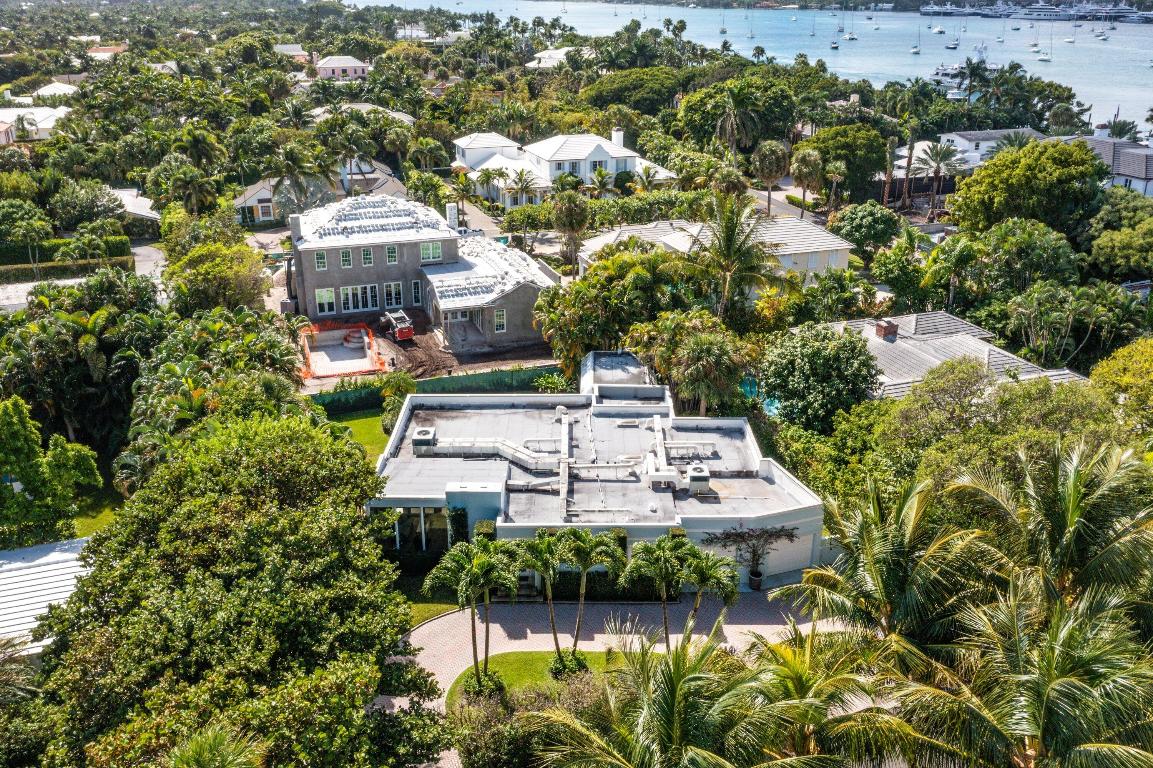 MOCKINGBIRD TRAIL - Residential