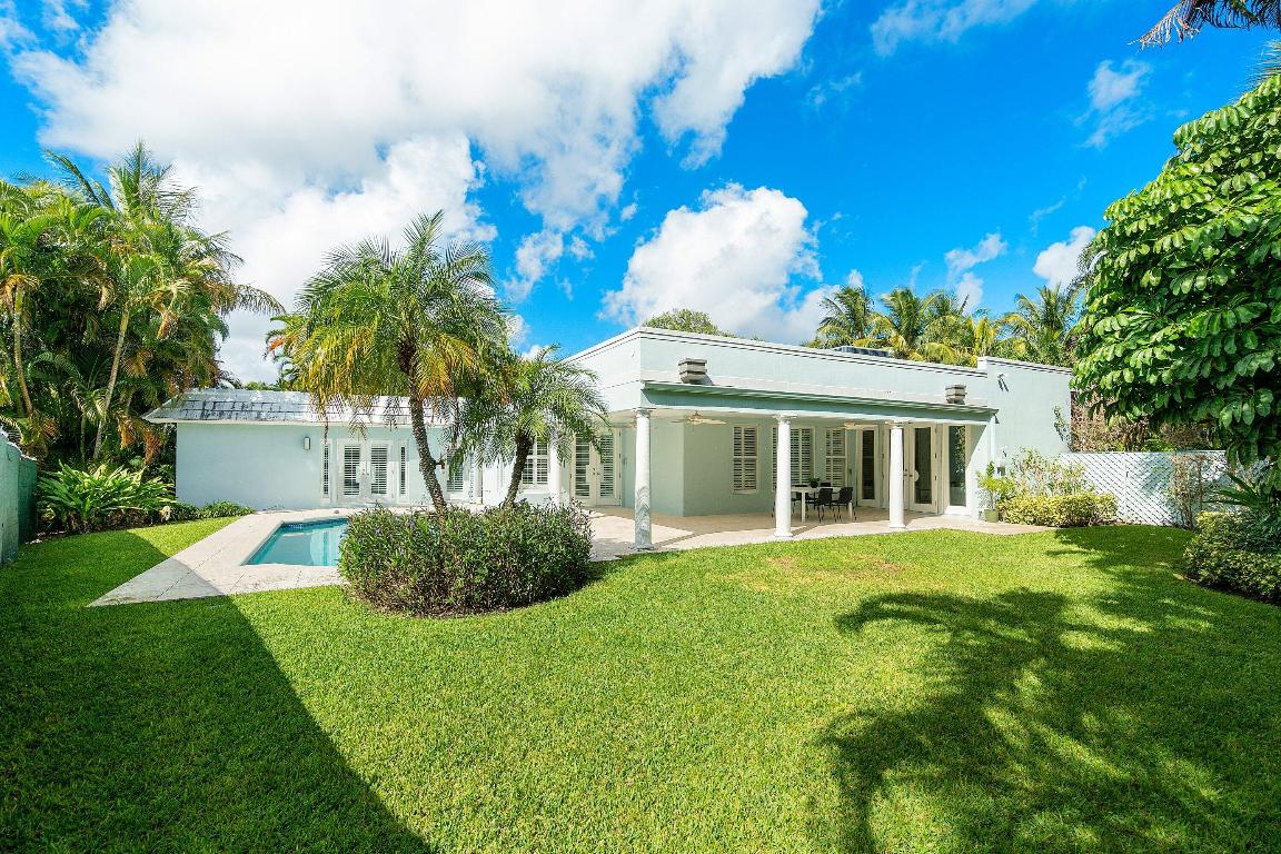 MOCKINGBIRD TRAIL - Residential