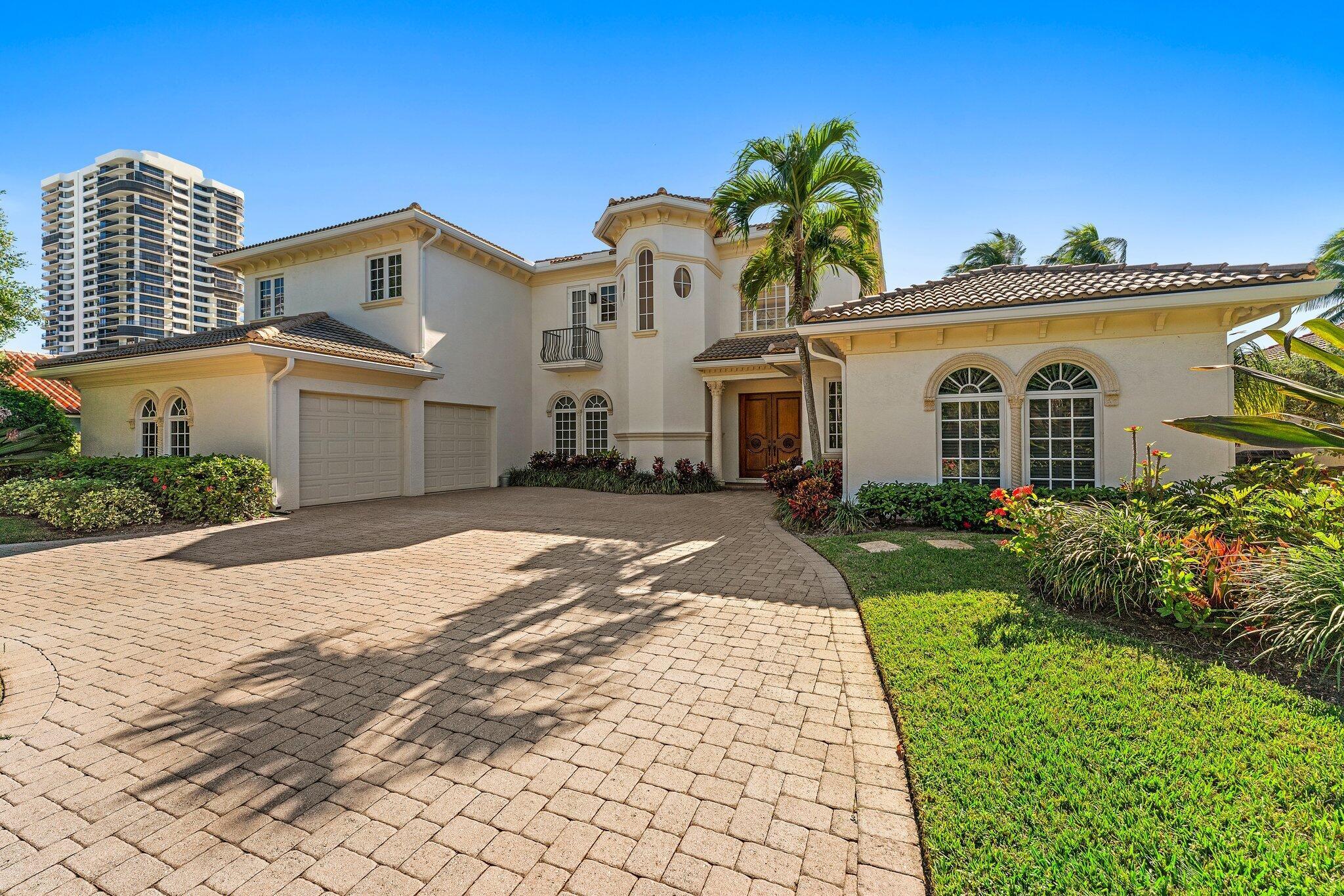 1231 Pine Point Road