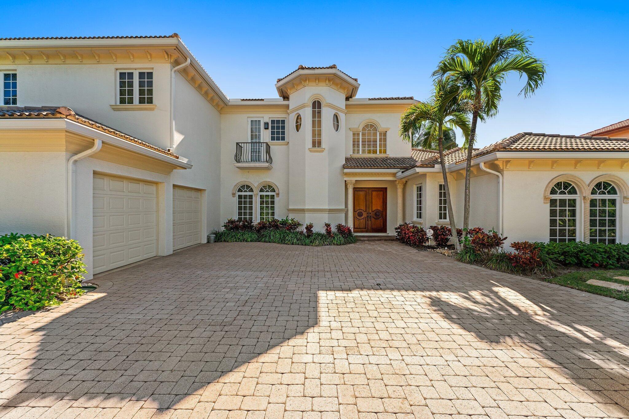 1231 Pine Point Road