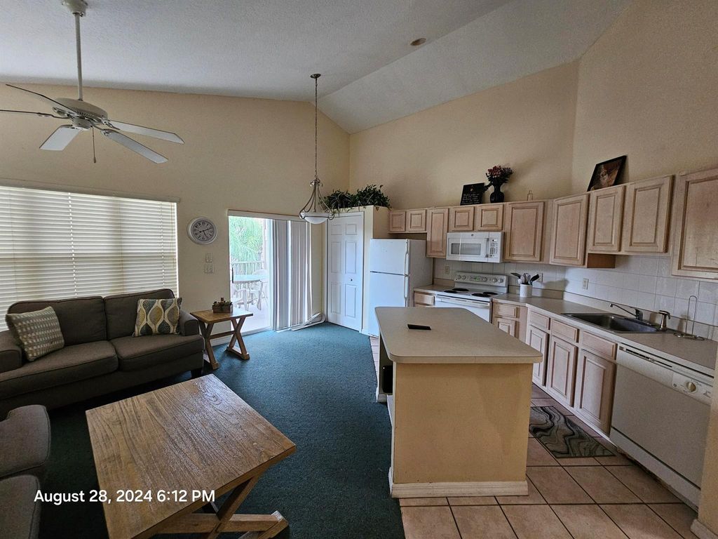 Photo of 9929 Perfect Drive #106, Port Saint Lucie, FL 34986 (MLS # R11053017)