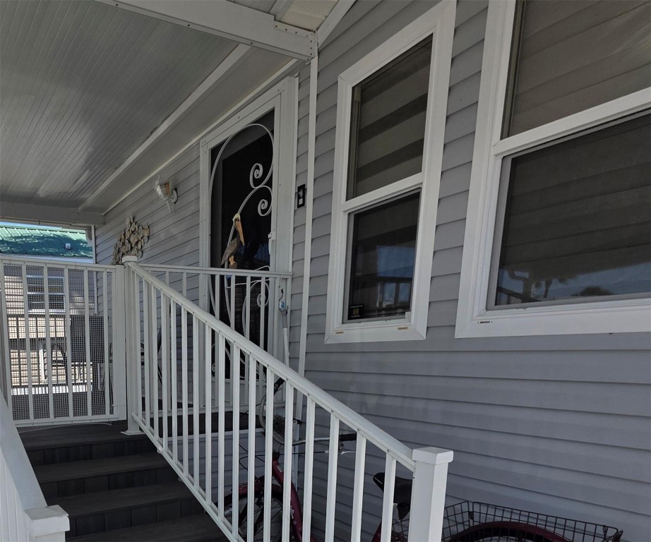 Ancient Oaks RV Residence - Residential