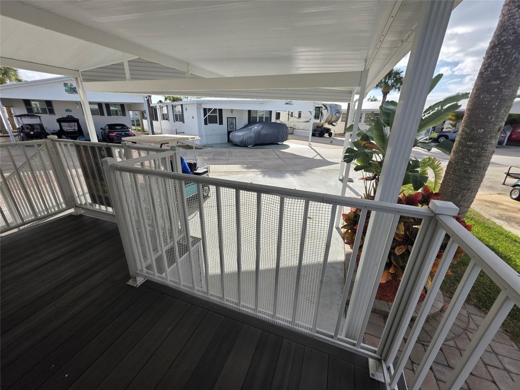 Ancient Oaks RV Residence - Residential