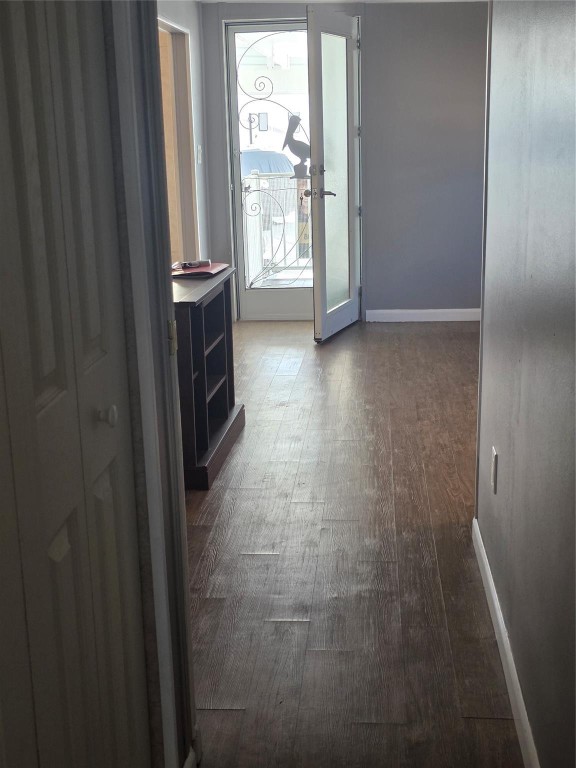 Ancient Oaks RV Residence - Residential