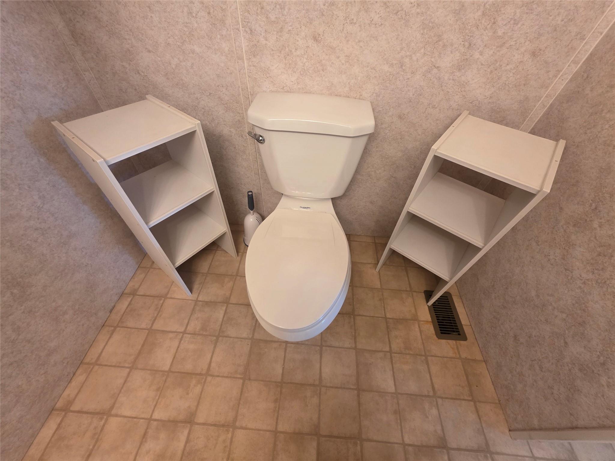 Ancient Oaks RV Residence - Residential