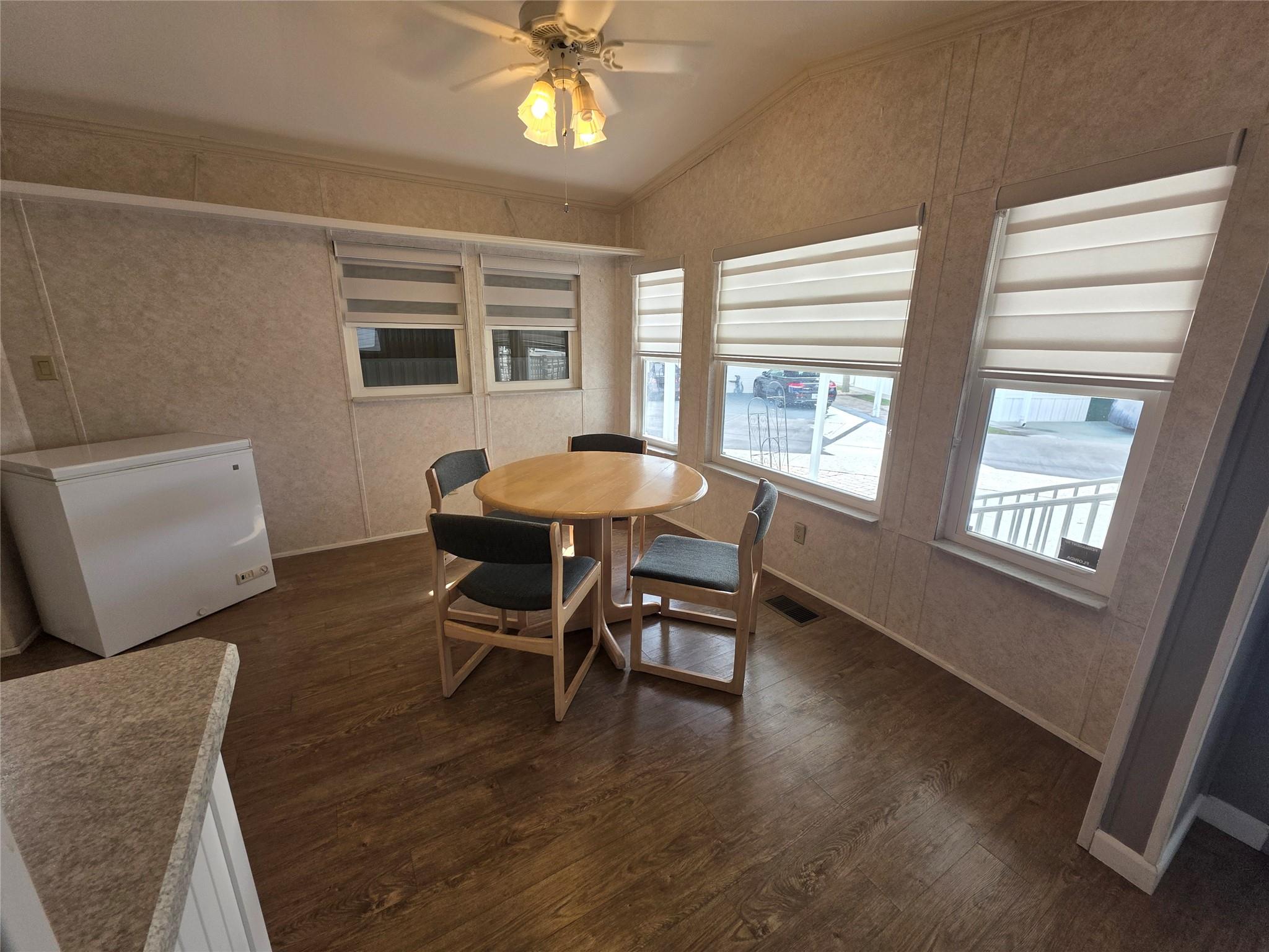 Ancient Oaks RV Residence - Residential