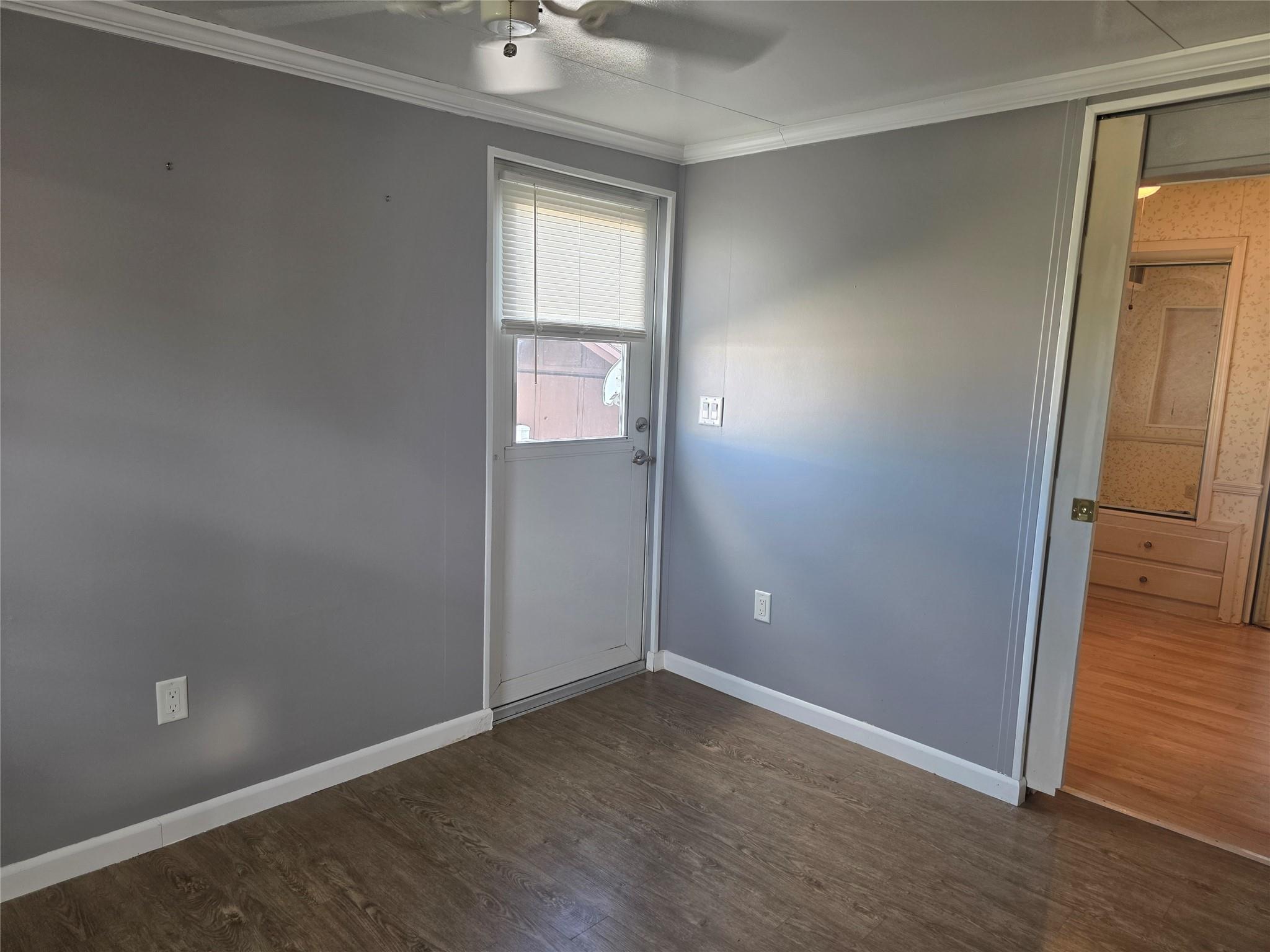 Ancient Oaks RV Residence - Residential