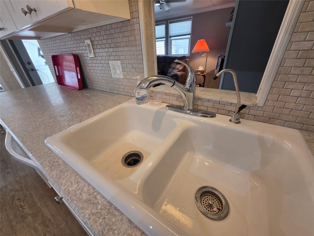 Ancient Oaks RV Residence - Residential