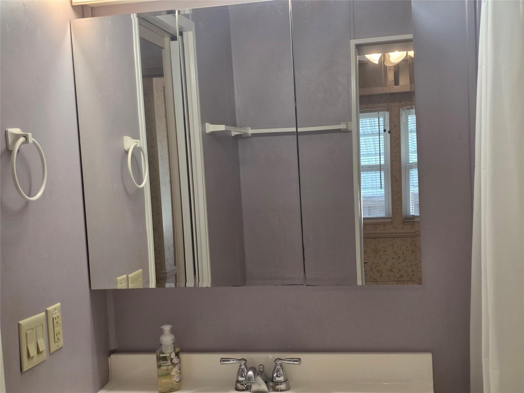 Ancient Oaks RV Residence - Residential