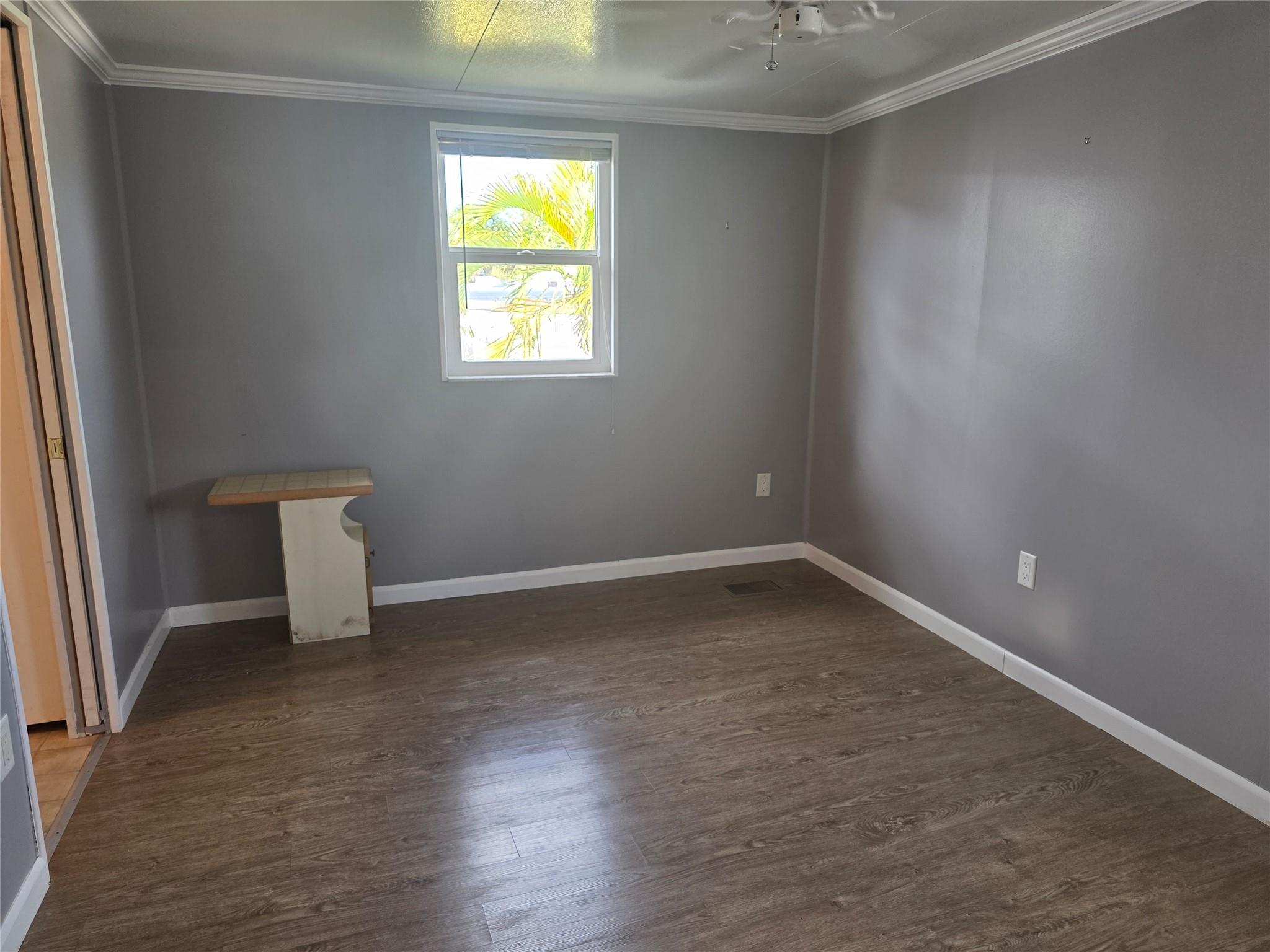 Ancient Oaks RV Residence - Residential