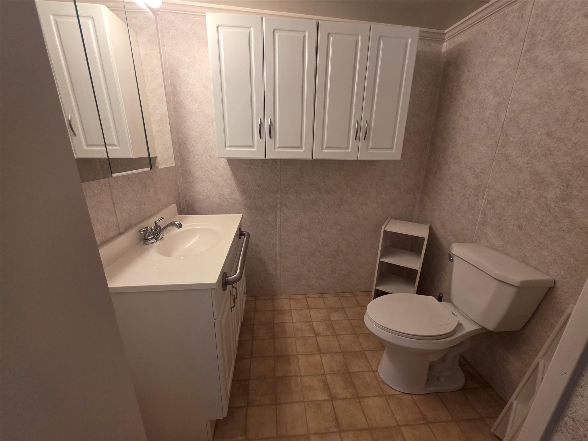 Ancient Oaks RV Residence - Residential