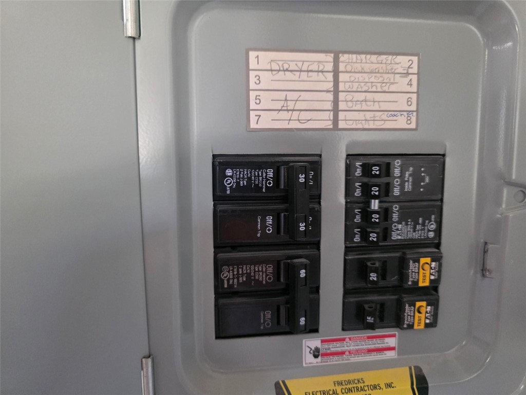 Ancient Oaks RV Residence - Residential