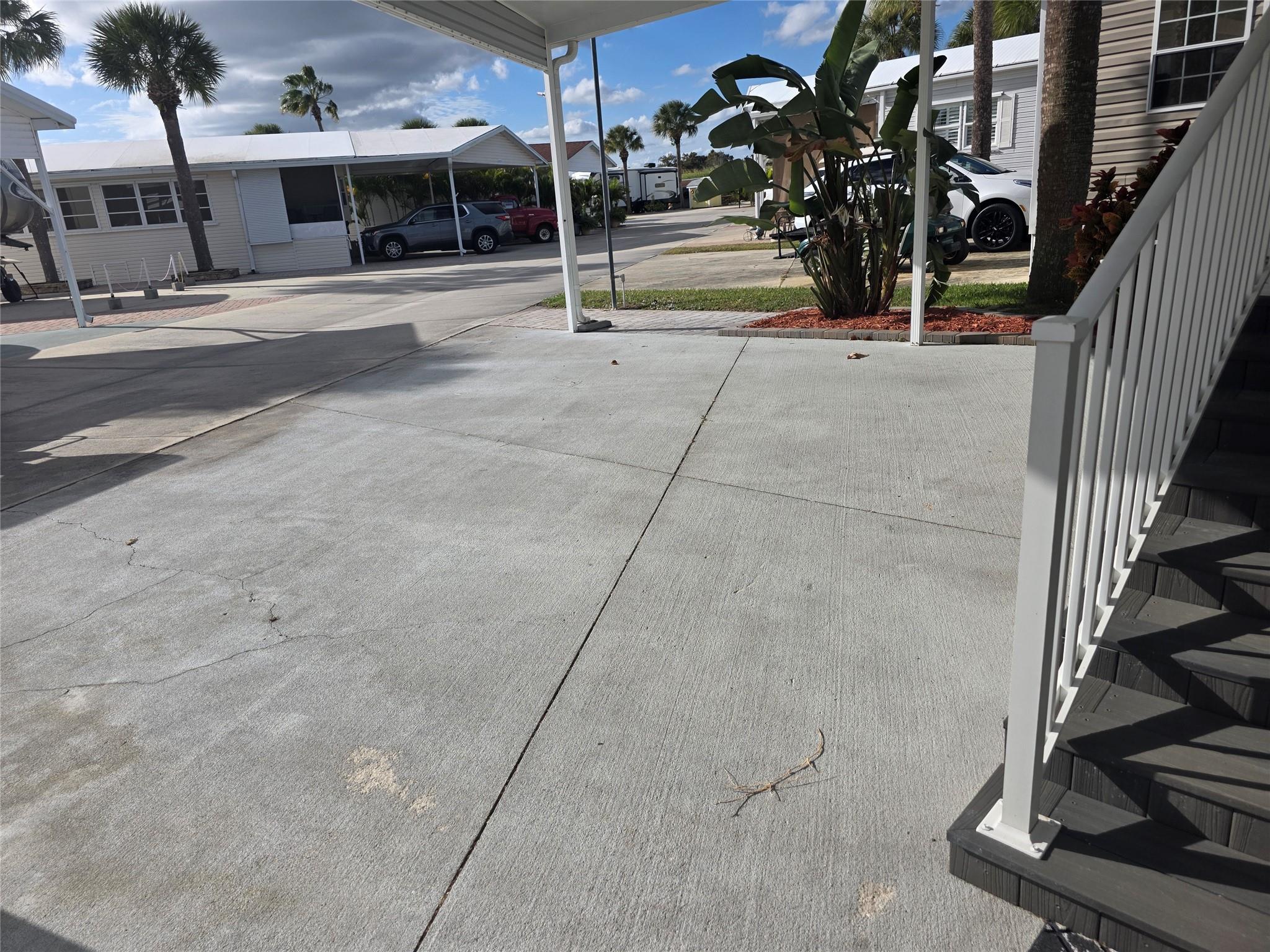 Ancient Oaks RV Residence - Residential